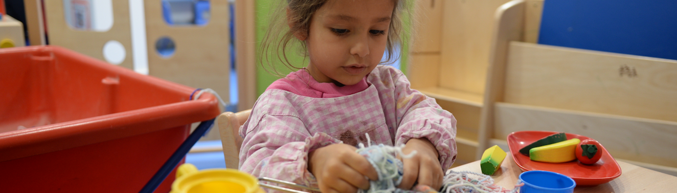 The Acorn Nursery School